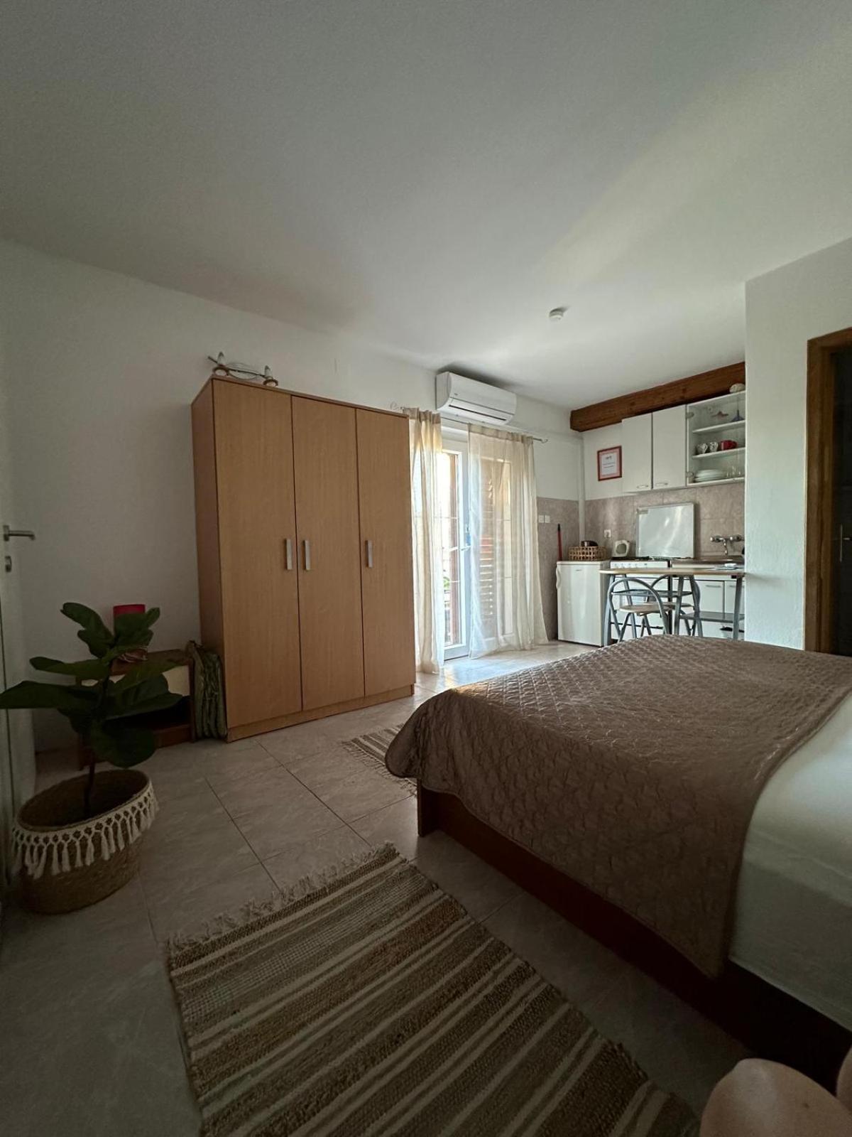 In With Terrace, Air Conditioning, Wifi, Washing Machine 4199-3 *